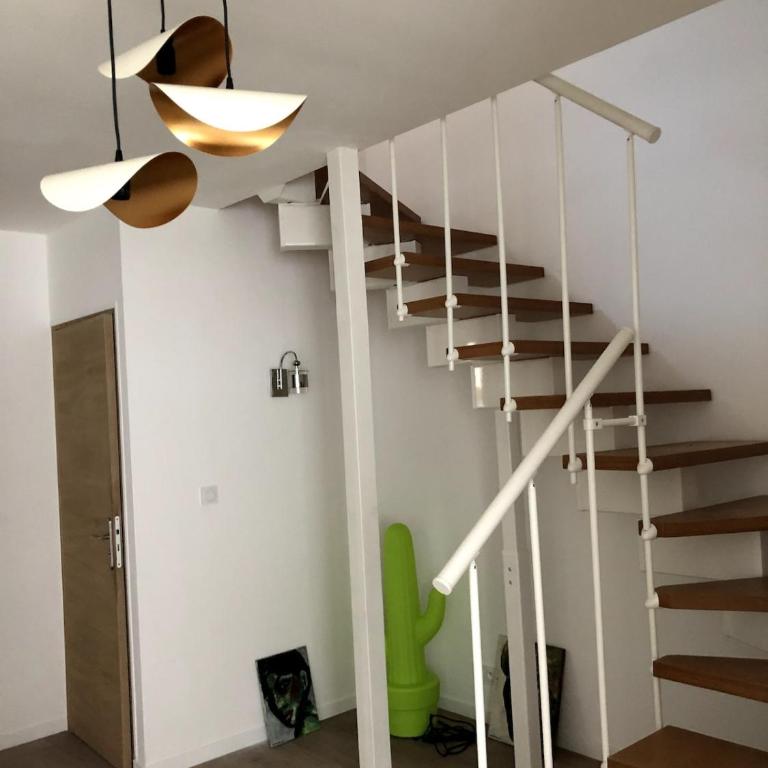 Maison des Doux - Apartment mit 3 Schlafzimmern - 8