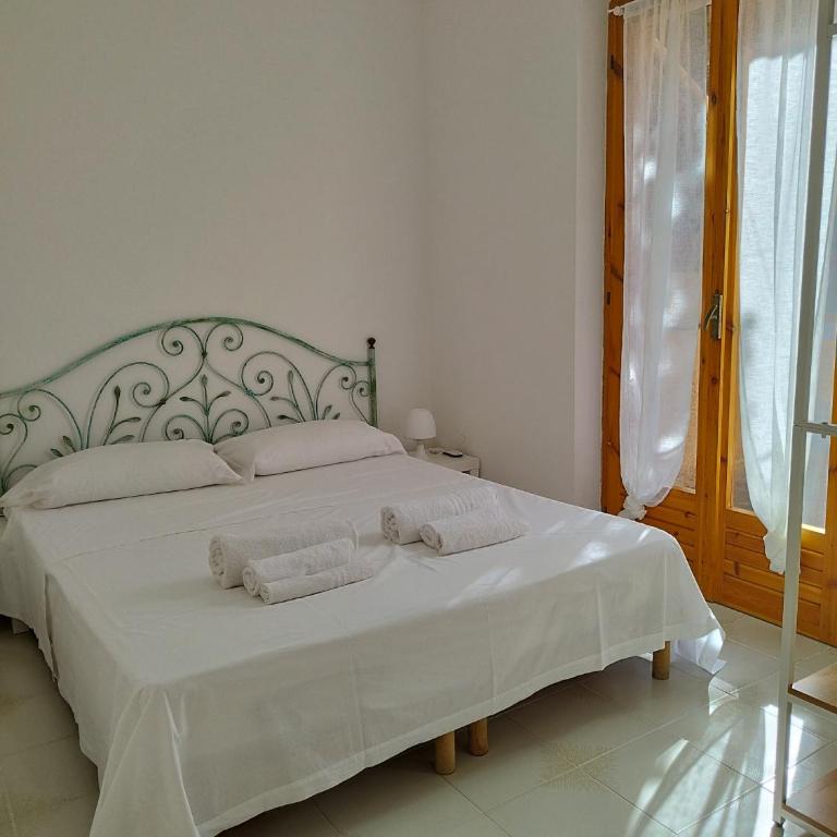 Icore a mare IUN T7289 - Appartamento con 2 Camere da Letto - Fronte Oceano - 4