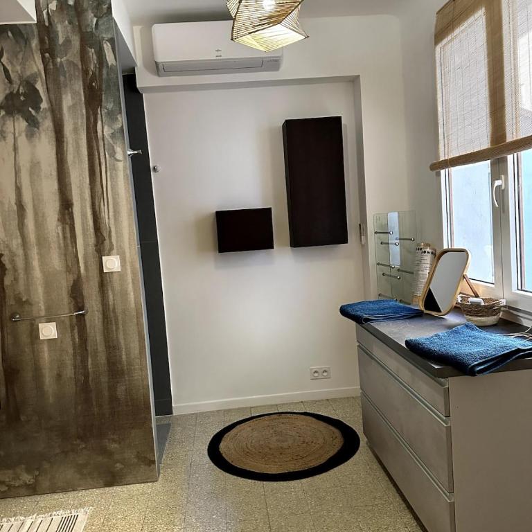Maison des Doux - Apartment mit 3 Schlafzimmern - 26