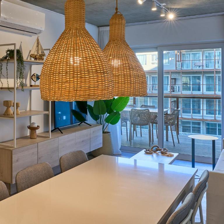 Almarena La Reserva - Apartamento Superior de 2 dormitorios - 8
