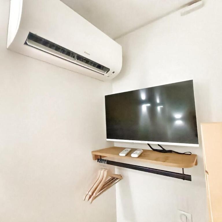 Le Loubon By La Familia - Apartment mit 1 Schlafzimmer - 36