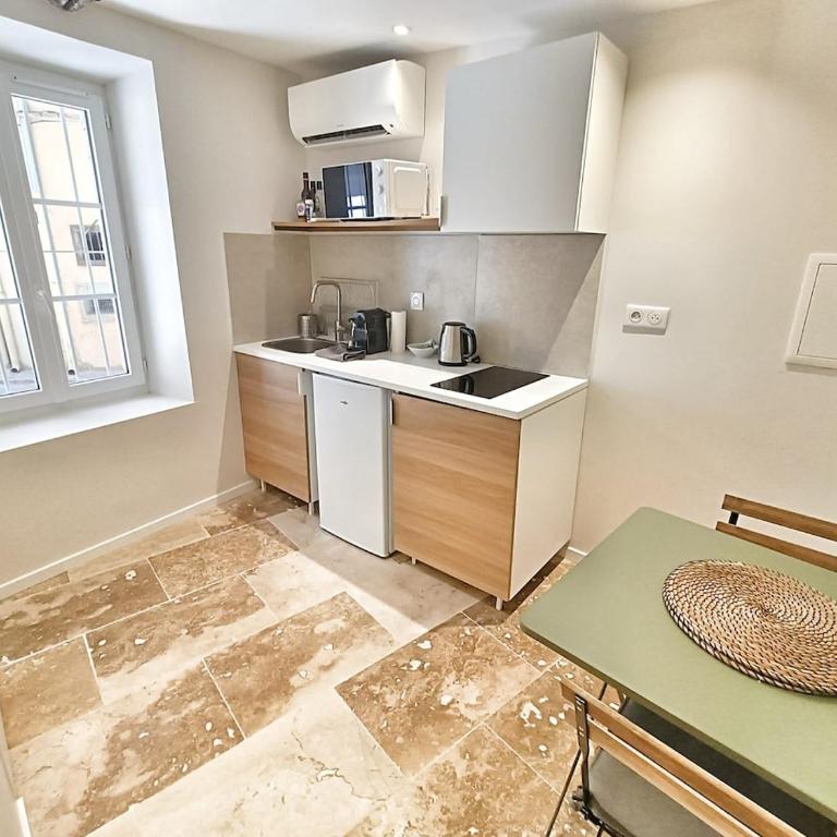 Le Loubon By La Familia - Apartment mit 1 Schlafzimmer - 24
