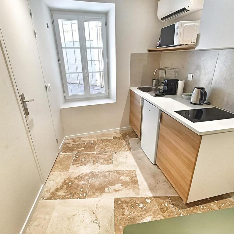 Le Loubon By La Familia - Apartment mit 1 Schlafzimmer - 15