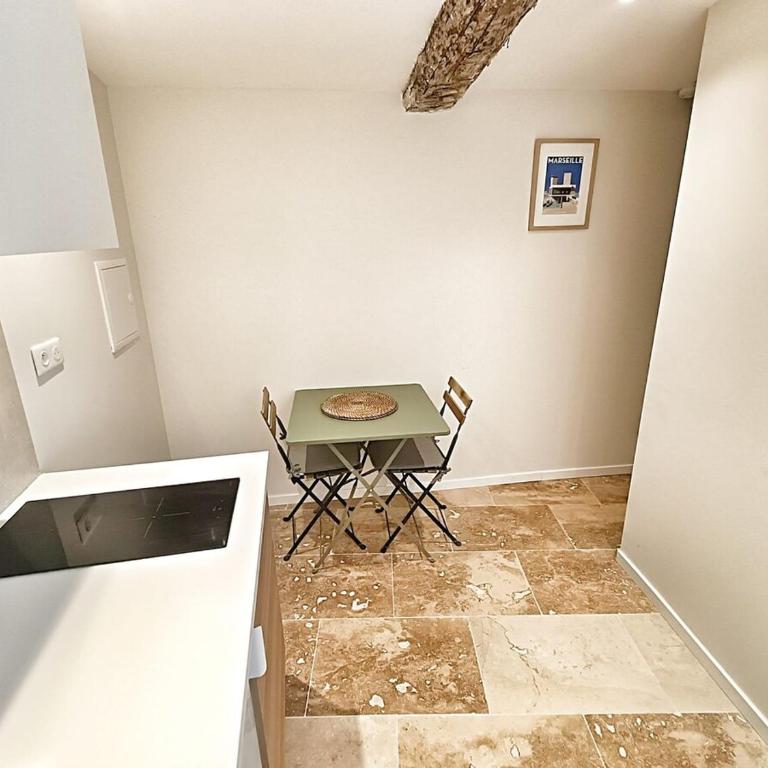 Le Loubon By La Familia - Apartment mit 1 Schlafzimmer - 21