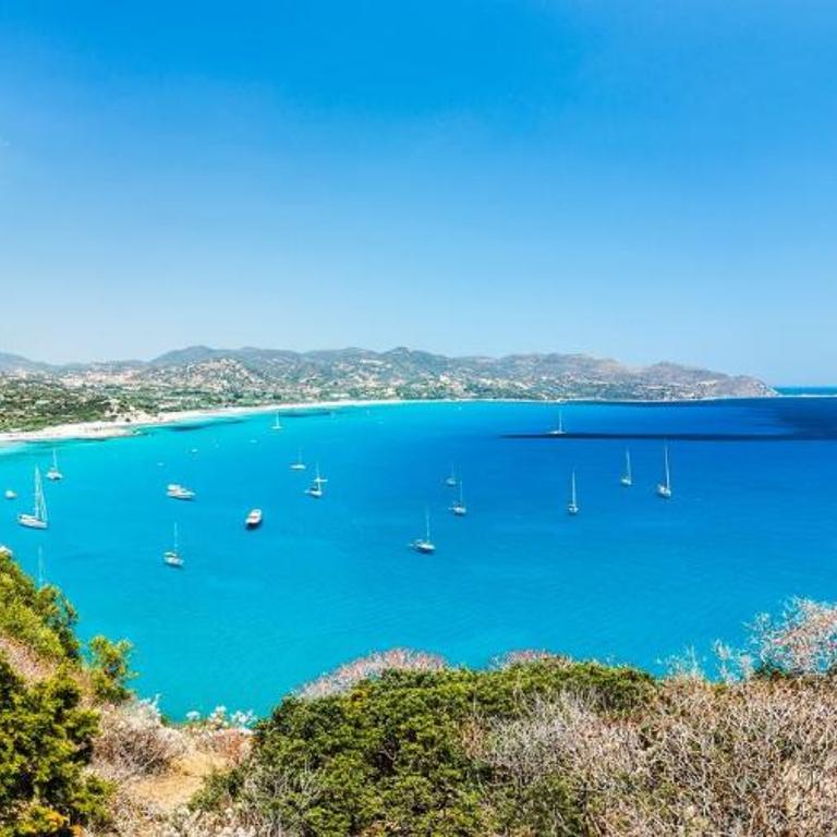 Stylish Residence Le Fontane 1 bedroom Apartment sleeps 4 person-No6887 - Apartment - 1