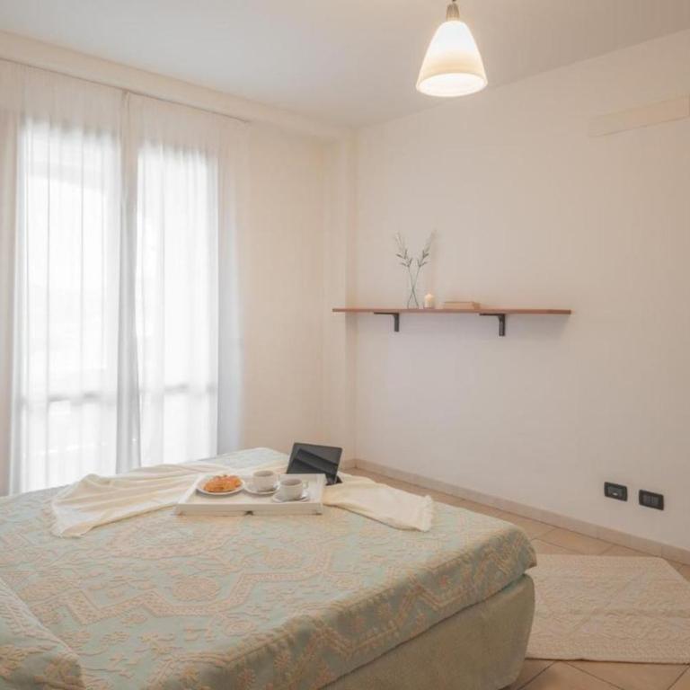 Stylish Residence Le Fontane 1 bedroom Apartment sleeps 4 person-No6887 - Apartment - 9