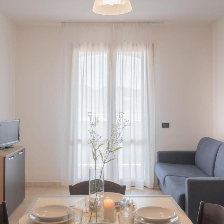 Stylish Residence Le Fontane 1 bedroom Apartment sleeps 4 person-No6887 - Apartment - 13