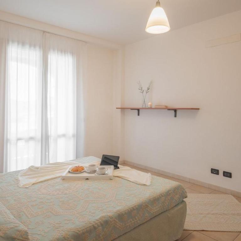 Stylish Residence Le Fontane 1 bedroom Apartment sleeps 4 person-No6887 - Apartment - 18