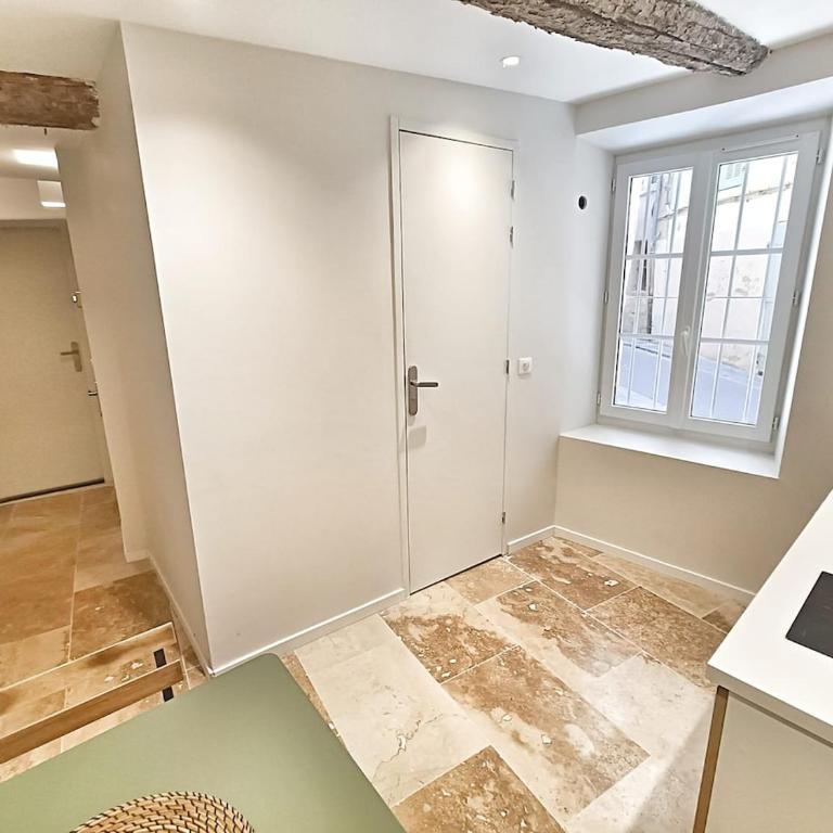 Le Loubon By La Familia - Apartment mit 1 Schlafzimmer - 26