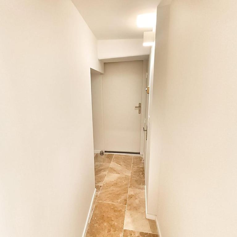 Le Loubon By La Familia - Apartment mit 1 Schlafzimmer - 3