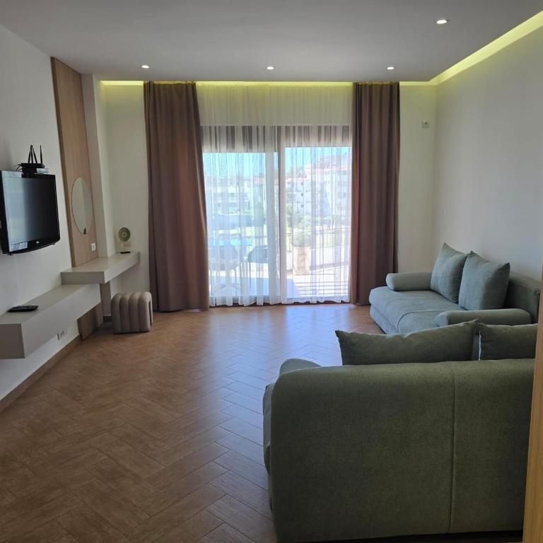 Apartments Kan - Apartman sa 1 Spavaćom Sobom - 1