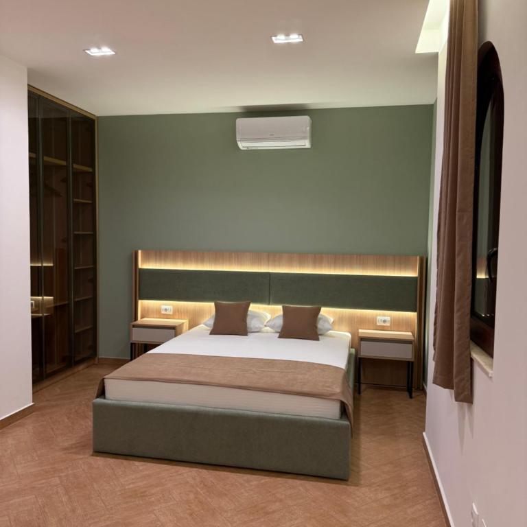 Apartments Kan - Apartman sa 1 Spavaćom Sobom - 8