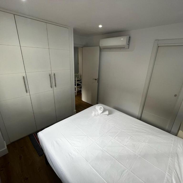 Boutique Apt Next to the Train Station by TuriVida - Apartamento de 3 dormitorios - 16