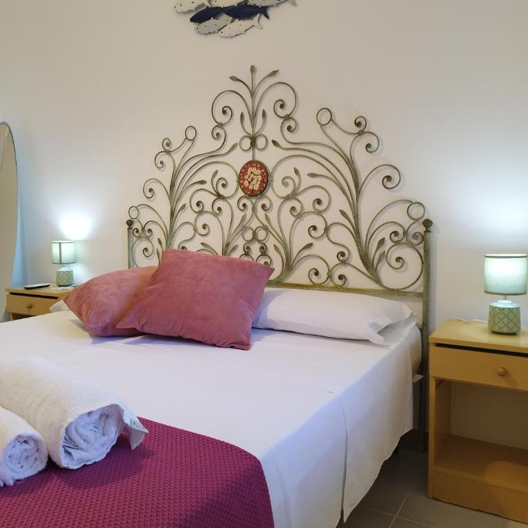 Icore a mare IUN T7289 - Appartamento con 2 Camere da Letto - Fronte Oceano - 3