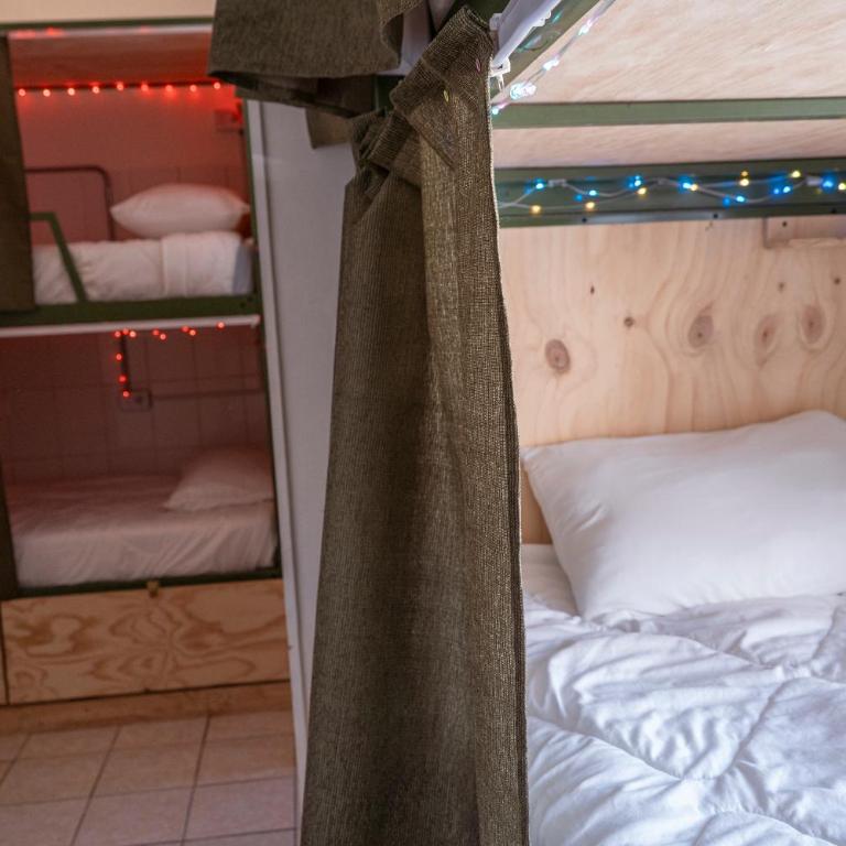 The Cool Hostel - Cama en habitación compartida con 4 camas - 1