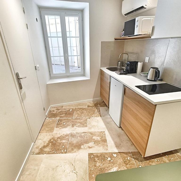 Le Loubon By La Familia - Apartment mit 1 Schlafzimmer - 7