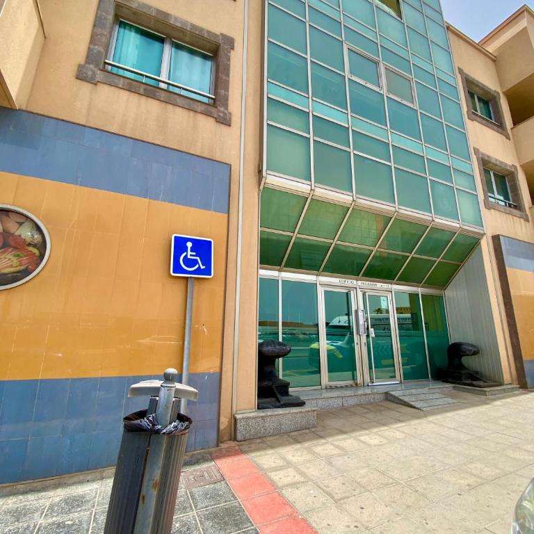 Apartment with Rooftop Pool - TideView Corralejo - Apartamento de 2 dormitorios - 88