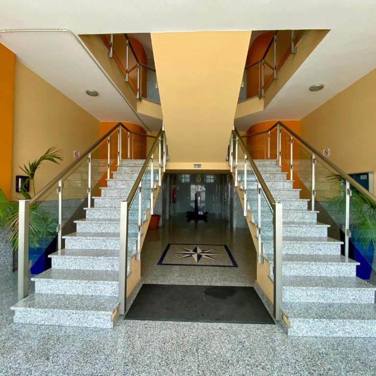 Apartment with Rooftop Pool - TideView Corralejo - Apartamento de 2 dormitorios - 89