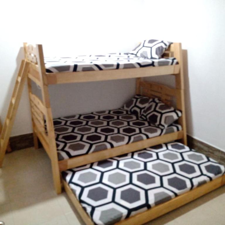 Casa vacacional Mangos Flandes - Girardot - Casa Vacacional de 3 dormitorios - 12