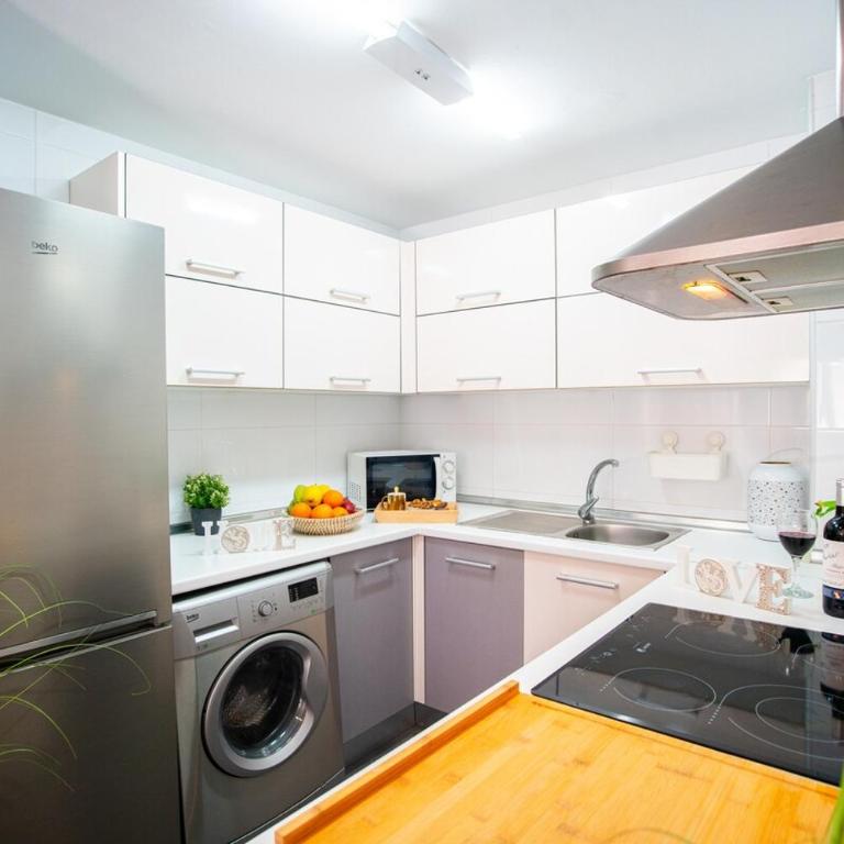 Boutique Apt Beach Walk Retreat by TuriVida - Apartamento de 2 dormitorios - 4