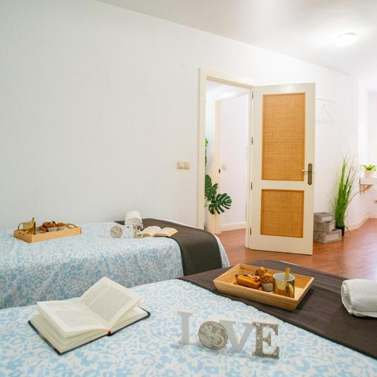 Boutique Apt Beach Walk Retreat by TuriVida - Apartamento de 2 dormitorios - 5