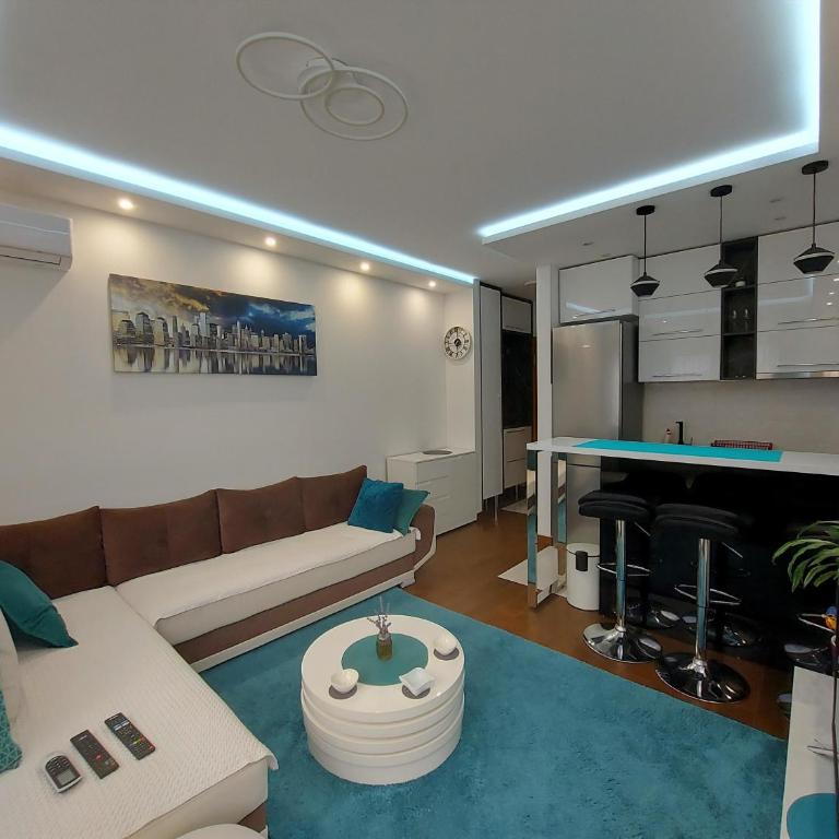 Duverno Apartment - Apartman sa 1 Spavaćom Sobom - 1