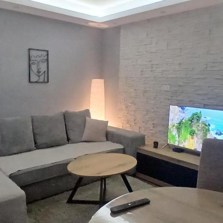 SUNSHINE Apartment - Apartman sa 2 Spavaće Sobe - 32