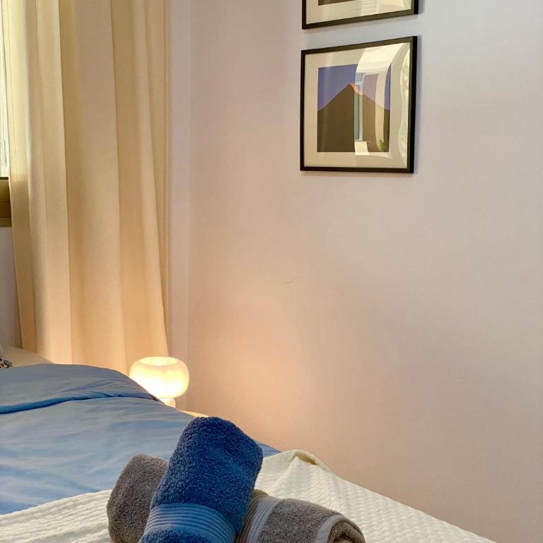 Apartment with Rooftop Pool - TideView Corralejo - Apartamento de 2 dormitorios - 45