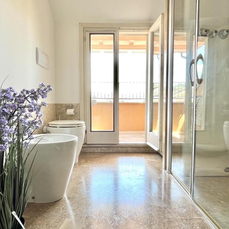 Montgomery Apartment Via crispi in Centro A827 - Appartamento - 13