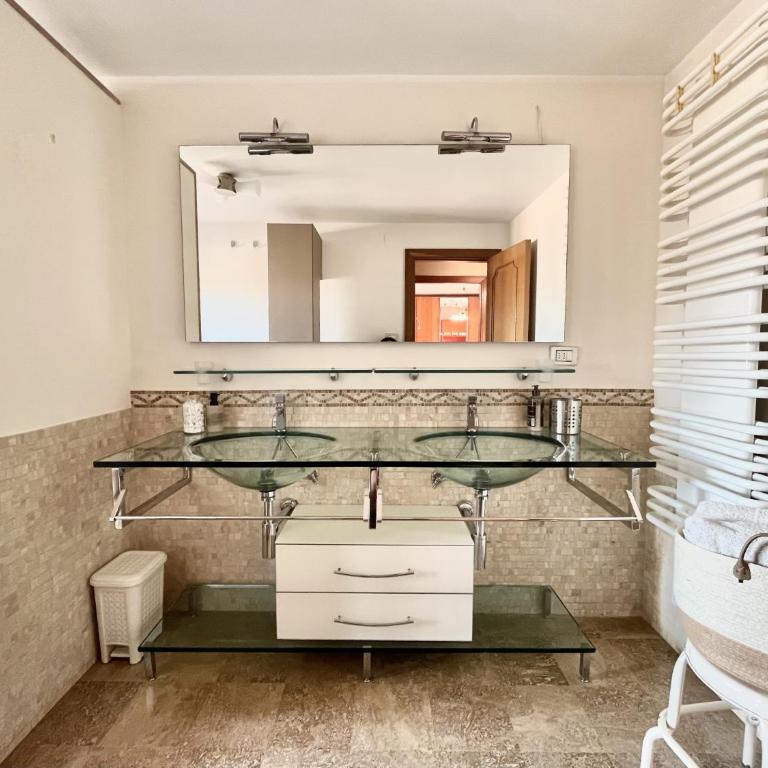 Montgomery Apartment Via crispi in Centro A827 - Appartamento - 14
