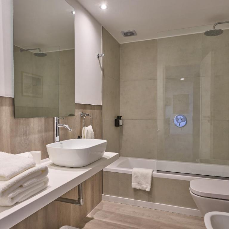 Almarena La Reserva - Apartamento de 2 dormitorios con vistas al mar - 11