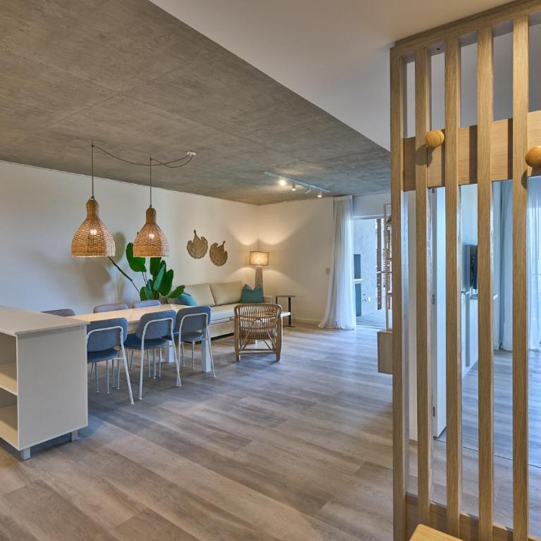 Almarena La Reserva - Apartamento de 2 dormitorios con vistas al mar - 10