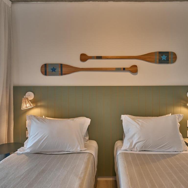 Almarena La Reserva - Apartamento de 2 dormitorios con vistas al mar - 4