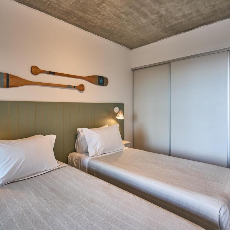 Almarena La Reserva - Apartamento de 2 dormitorios con vistas al mar - 7