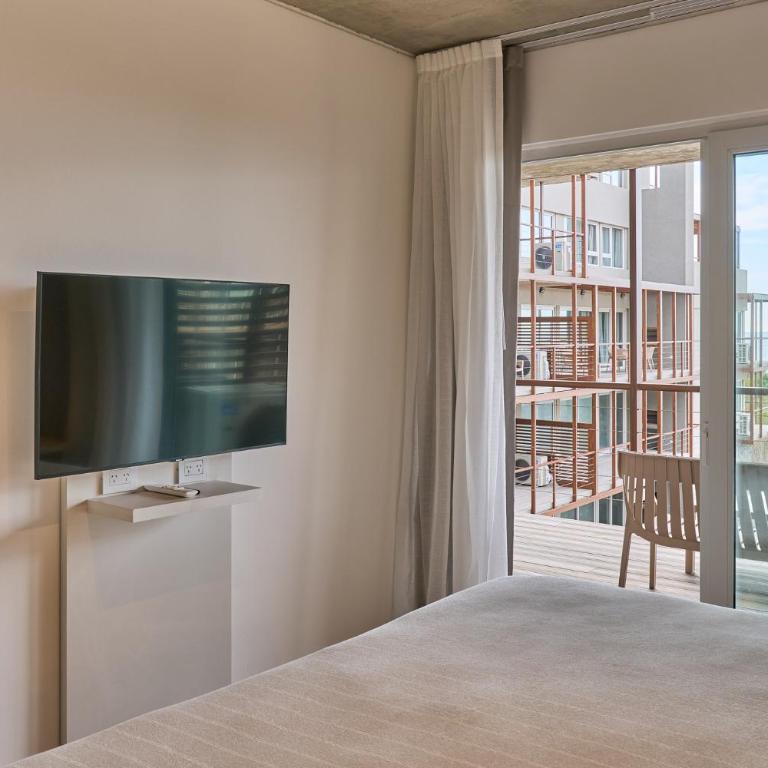 Almarena La Reserva - Apartamento de 2 dormitorios con vistas al mar - 9