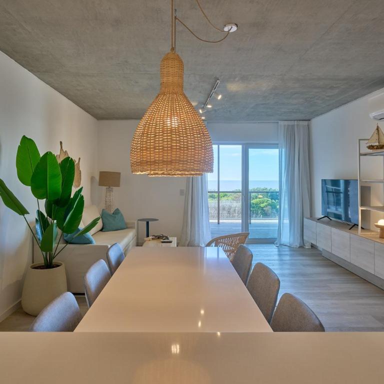 Almarena La Reserva - Apartamento de 2 dormitorios con vistas al mar - 8