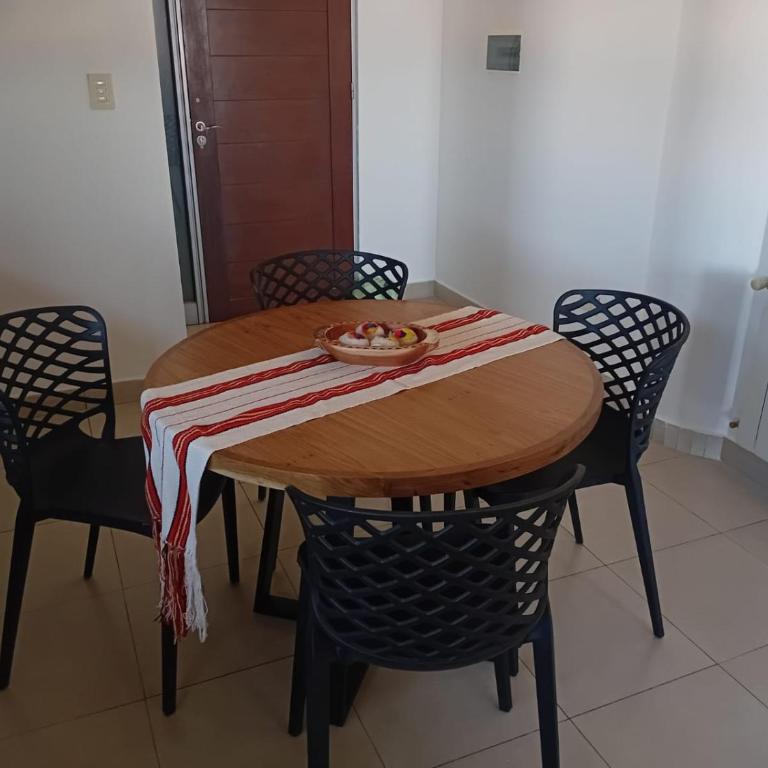 Paseo de los Poetas - Apartamento de 1 dormitorio - 5