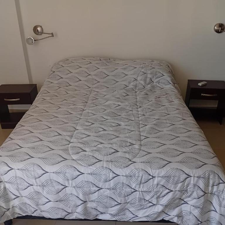 Paseo de los Poetas - Apartamento de 1 dormitorio - 10