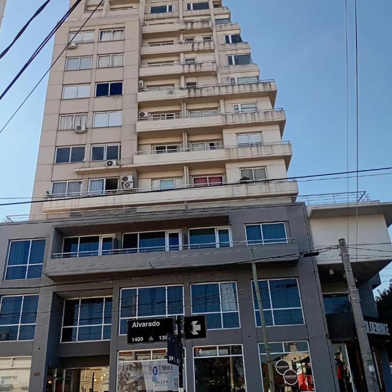 Paseo de los Poetas - Apartamento de 1 dormitorio - 1