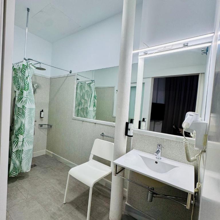 Plaza de Armas - Apartamento de 1 dormitorio - 10