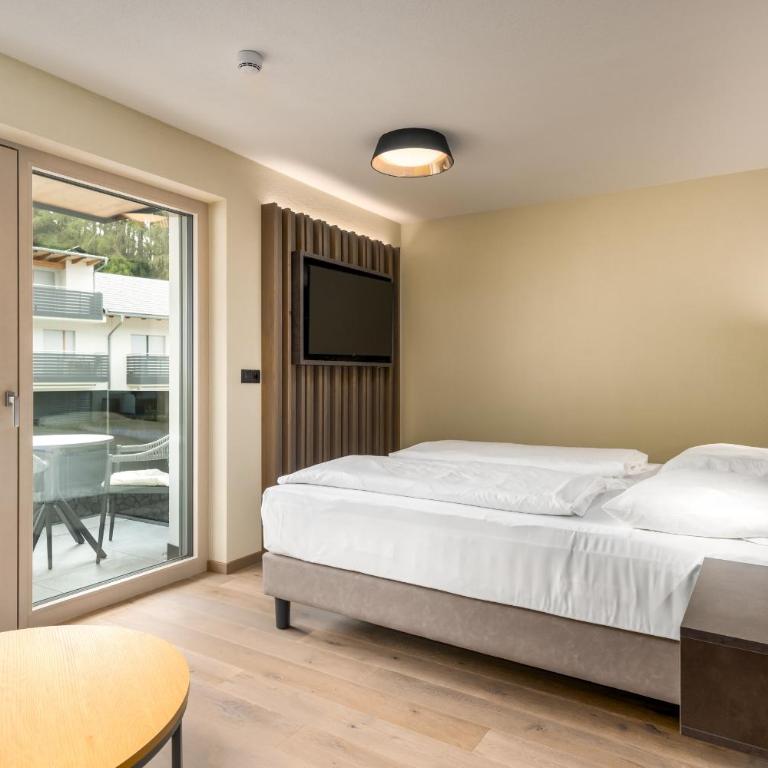 MONTARA living mountain air - Habitación Doble Estándar - 1