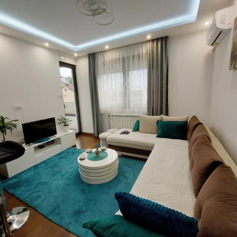 Duverno Apartment - Apartman sa 1 Spavaćom Sobom - 14