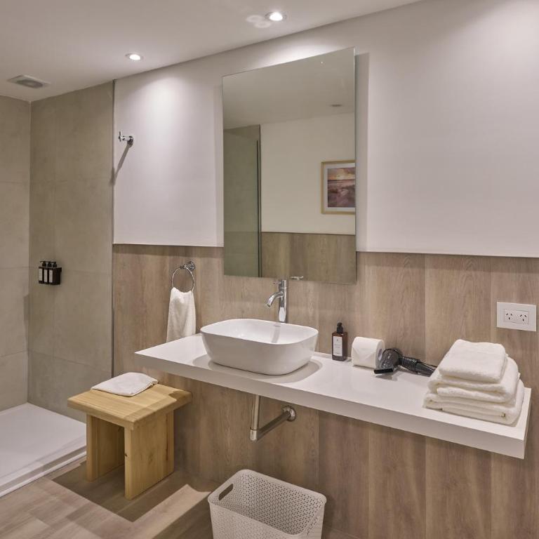 Almarena La Reserva - Apartamento Deluxe de 2 dormitorios - 2