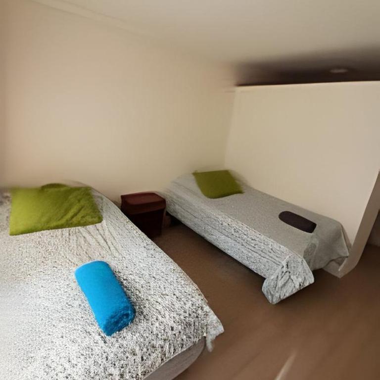Condominio en el Centro de Calama - Apartment - Disability Access - 3