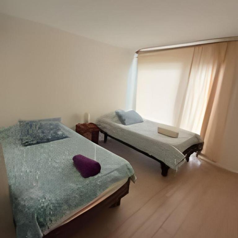 Condominio en el Centro de Calama - Apartment - Disability Access - 4