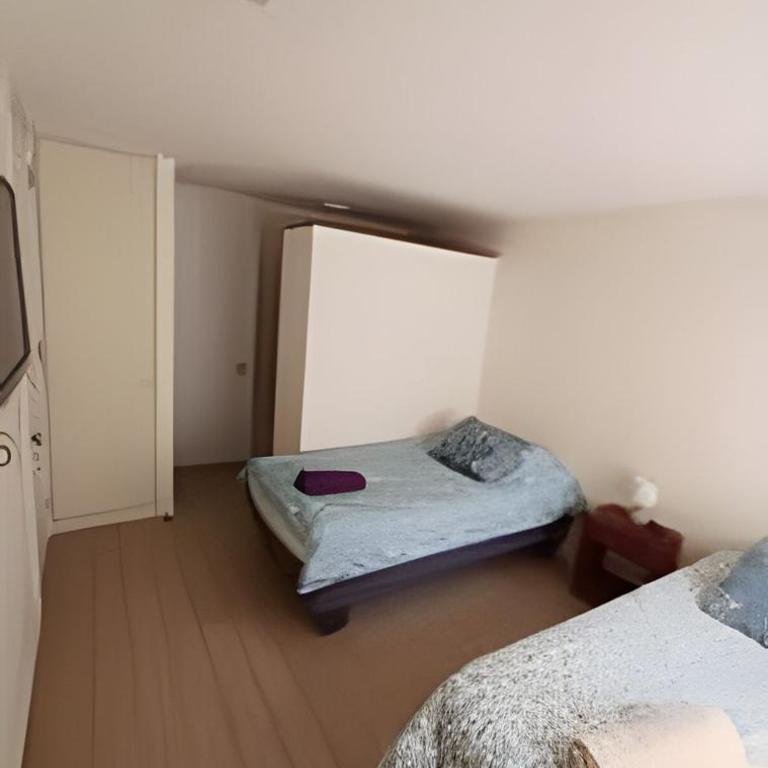 Condominio en el Centro de Calama - Apartment - Disability Access - 5
