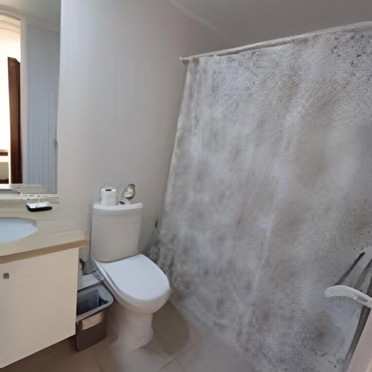Condominio en el Centro de Calama - Apartment - Disability Access - 7