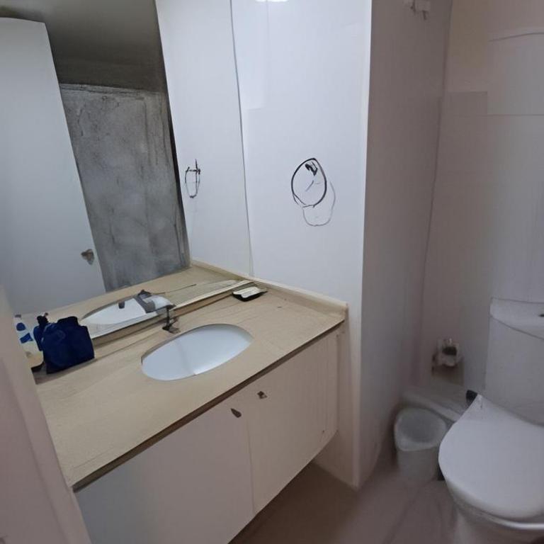 Condominio en el Centro de Calama - Apartment - Disability Access - 8
