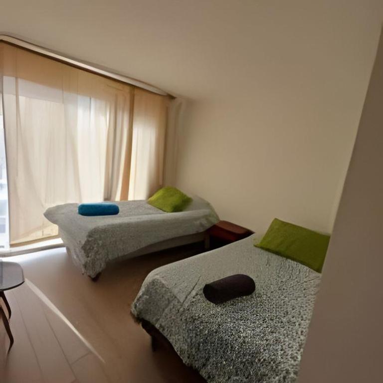 Condominio en el Centro de Calama - Apartment - Disability Access - 9