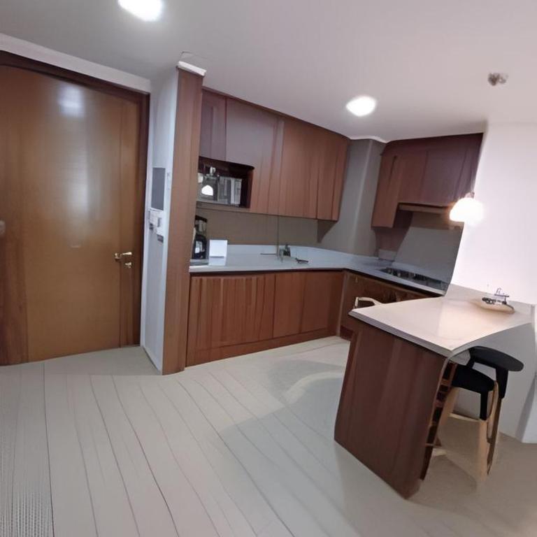 Condominio en el Centro de Calama - Apartment - Disability Access - 12